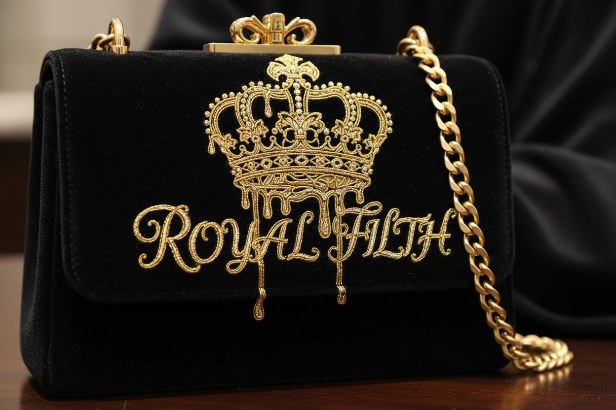 Royal Apparel & Accessories